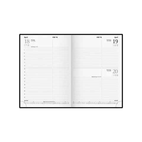 Glocken Buchkalender 2027 – Bild 2