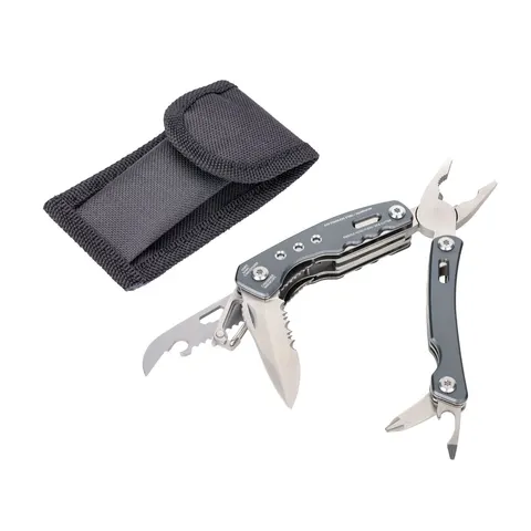 TROIKA Multifunktions-Werkzeug RUCKSACK TOOL – Bild 2