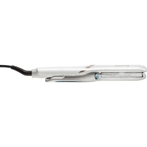 Remington HYDRAluxe PRO Straightener – weiß – Bild 2