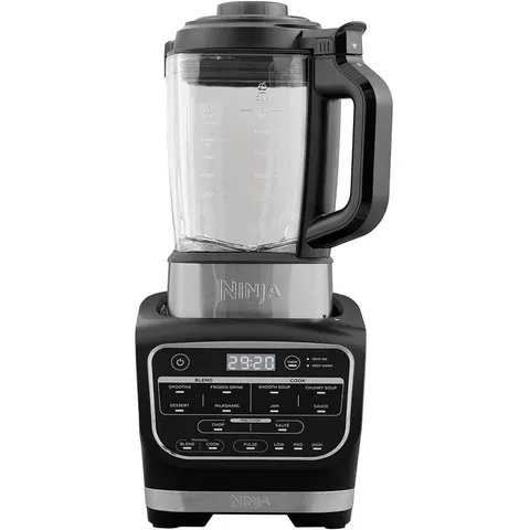 Ninja Suppenbereiter HB150EU – Bild 3