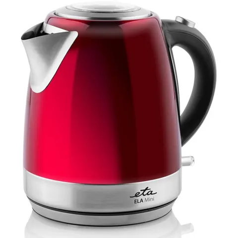 ELA mini rot Wasserkocher – Bild 2