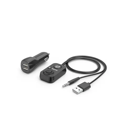 Hama 14167 Bluetooth-Freisprecheinrichtung – Bild 2