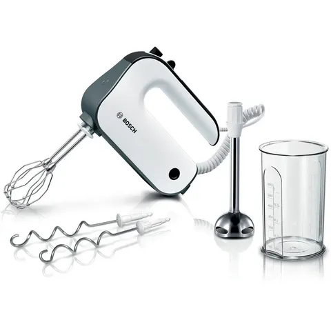 Bosch MFQ49700 – Weiß – Bild 2