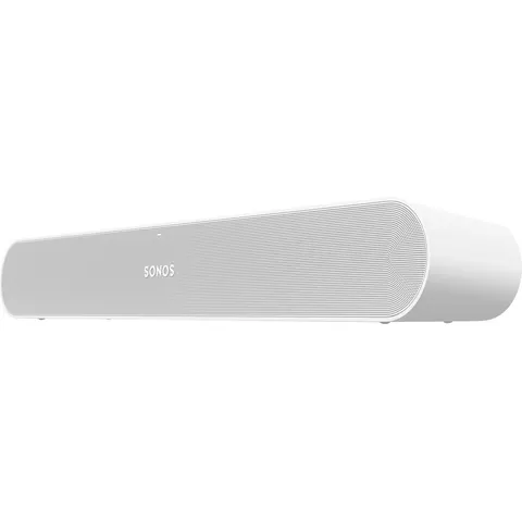 Ray Soundbar weiß – Bild 5