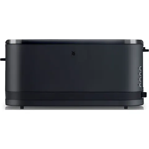 WMF KÜCHENminis XXL Toaster Schwarz – Bild 3
