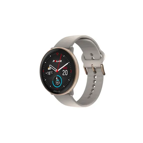 Polar Ignite 3 Cremefarben – Bild 2