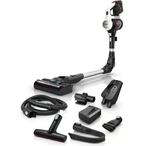 BSS715CARP Akku Staubsauger – Bild 2