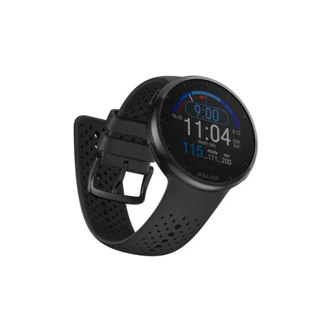 Polar Pacer Pro Grau – Bild 2