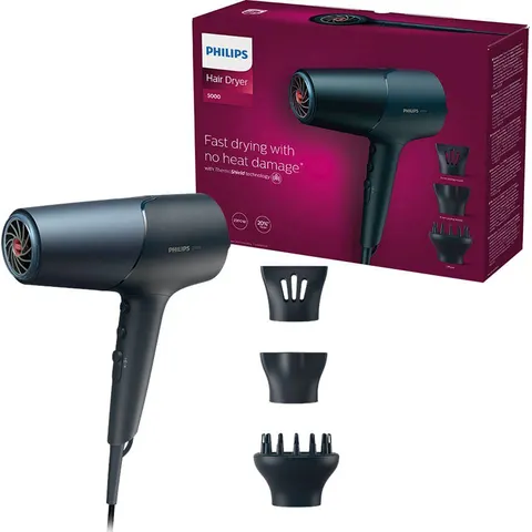 Philips BHD512/20 – Bild 2