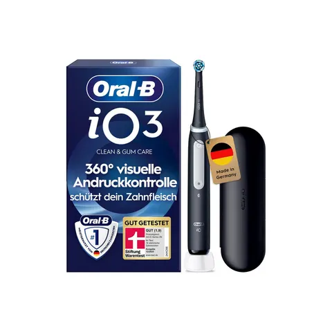 iO Series 3 Zahnbürste – Bild 2