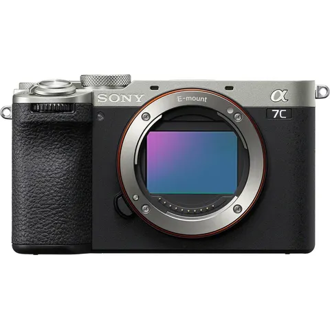 Sony α 7C II – 154513 – Bild 2