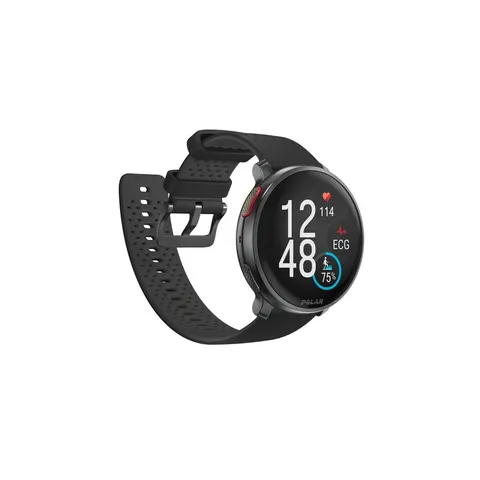 Polar Vantage V3 Schwarz – Bild 2