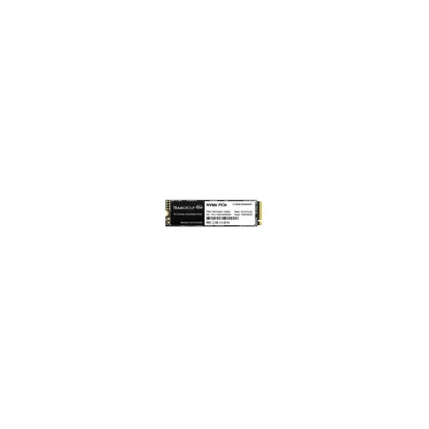 Team Group MP33 M.2 PCIe SSD - 512 GB – Bild 2