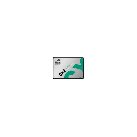 Team Group CX2 SSD - 1 TB – Bild 3