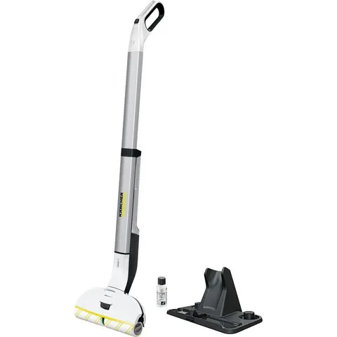 Kärcher EWM 2 Hartbodenreiniger – Bild 3