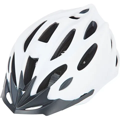 Prophete Fahrradhelm – weiß – 072617 – Bild 2