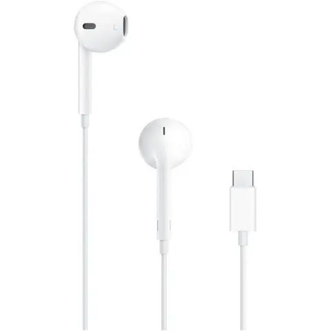Apple Earpods (USB-C) – Bild 2