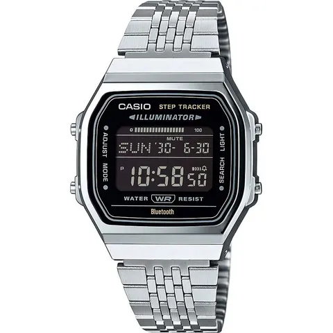Vintage ABL-100WE-1B| Silber – Silber OSFA – Bild 2