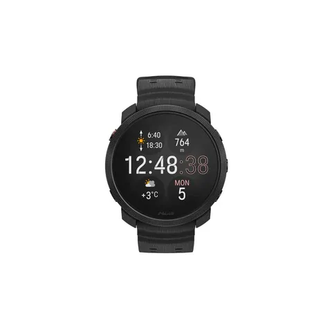 Polar Vantage M3 Schwarz – Bild 2