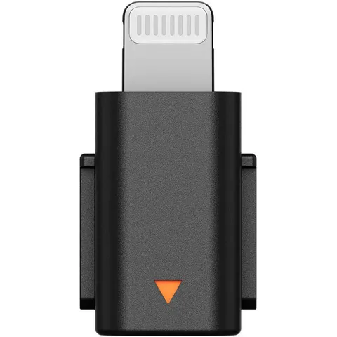 DJI Mic Mini Lightning Adapter – Bild 2