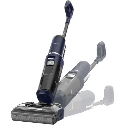Tineco Floor One S7 Stretch – blau – Bild 3