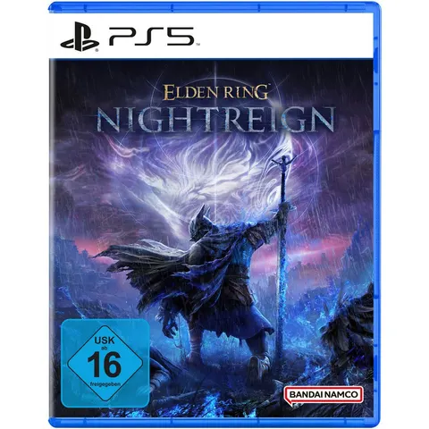 Elden Ring Nightreign (Standard Edition) PS5-Spiel – Bild 2