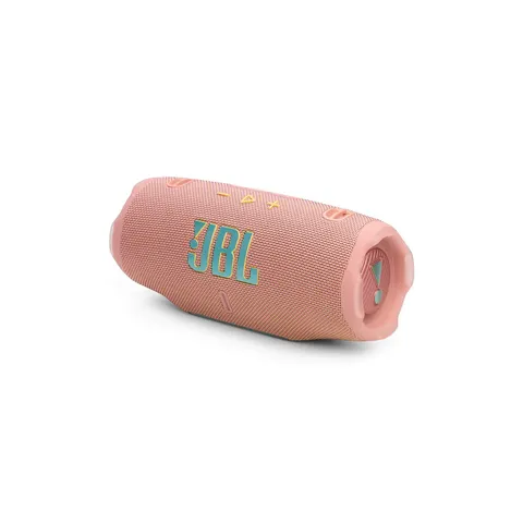 Charge 6 Bluetooth-Lautsprecher pink – Bild 3