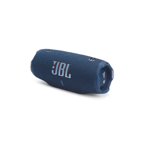 Charge 6 Bluetooth-Lautsprecher blau – Bild 3