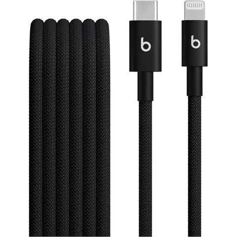 Apple USB C To Lightning Cable - Kabel - Digital/Daten – Bild 2