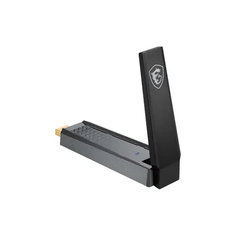 MSI AX 1800 WiFi USB Stick – Bild 2