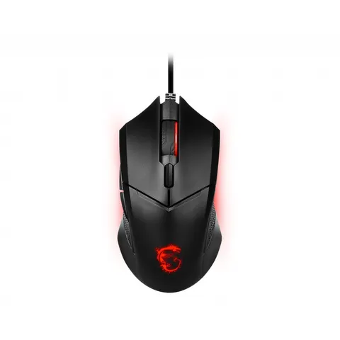 MSI Clutch GM08 – Bild 2