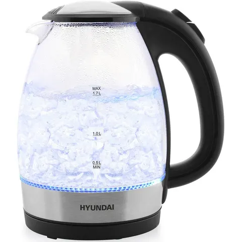 HYUVK741 Wasserkocher – Bild 2