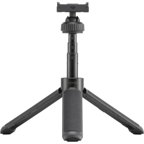 DJI Osmo Action Mini Extension Rod – schwarz – Bild 2