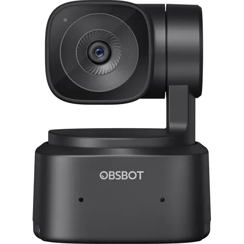 OBSBOT Tiny SE Webcam – grau – Bild 2