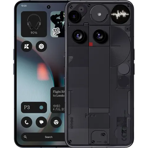 Nothing Phone (3) – Bild 4