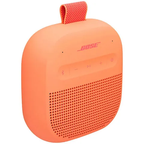 Bose Soundlink Micro 2 Orange – Bild 3