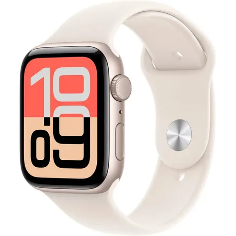 Apple Watch SE 3 – MEHJ4ZRAMJL54ZRA – Bild 2