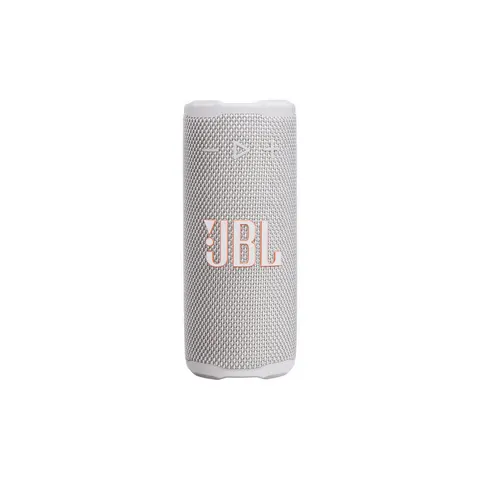 Grip Bluetooth-Lautsprecher weiß – Bild 4