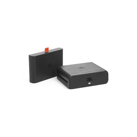 BATTERY 600 Duo mit Charging Case Akku – Bild 2