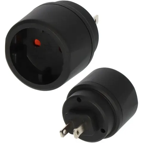 Brennenstuhl Reisestecker System – Bild 2