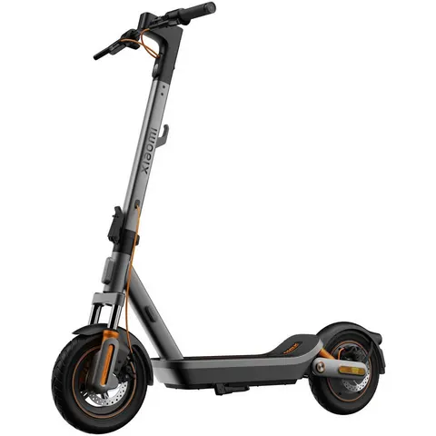 Electric Scooter 6 Max – Bild 2