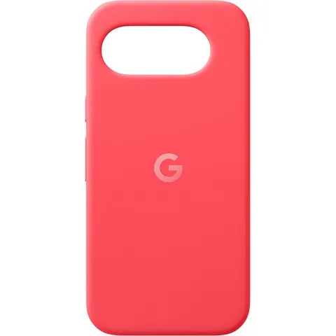 Google Pixel 10a Silikon Case Berry Google Pixel 10a Silikon – Bild 2