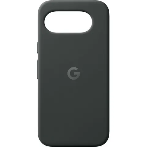 Google Smartphone-Hülle Pixel 10a – Schwarz – Bild 3