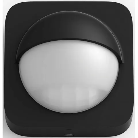 Philips Hue - Bewegungssensor - kabellos - Schwarz – Bild 3