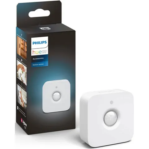 Philips Hue Motion Sensor EU – Bild 2