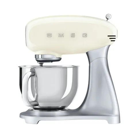 SMF04CREU Küchenmaschine creme – Bild 3