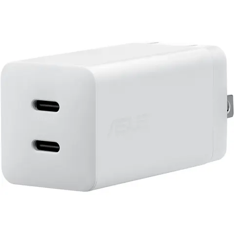 Asus AC65-05 Adapter 65W Weiß EU – Bild 3