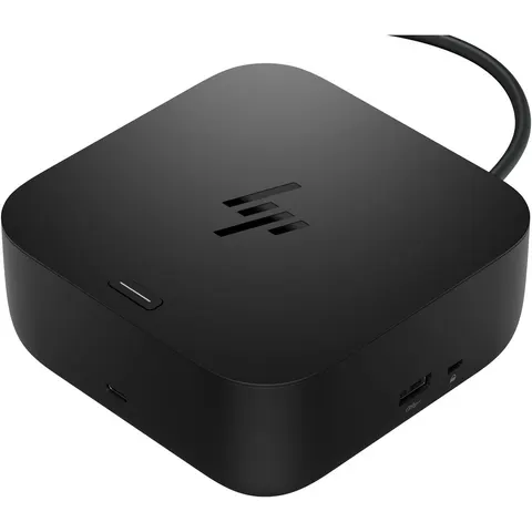 USB-C 100 W G6 Dockingstation – Bild 2