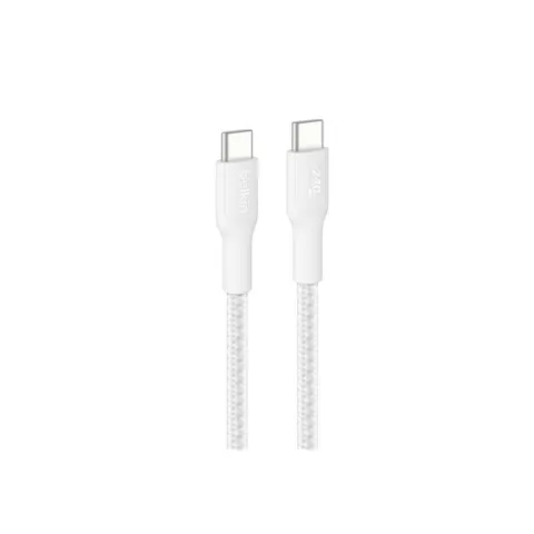 Belkin BoostCharge Eco - USB-Kabel - USB-C (M) – Bild 2