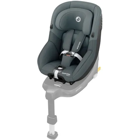 Babyschale Pearl S – grau – Bild 2